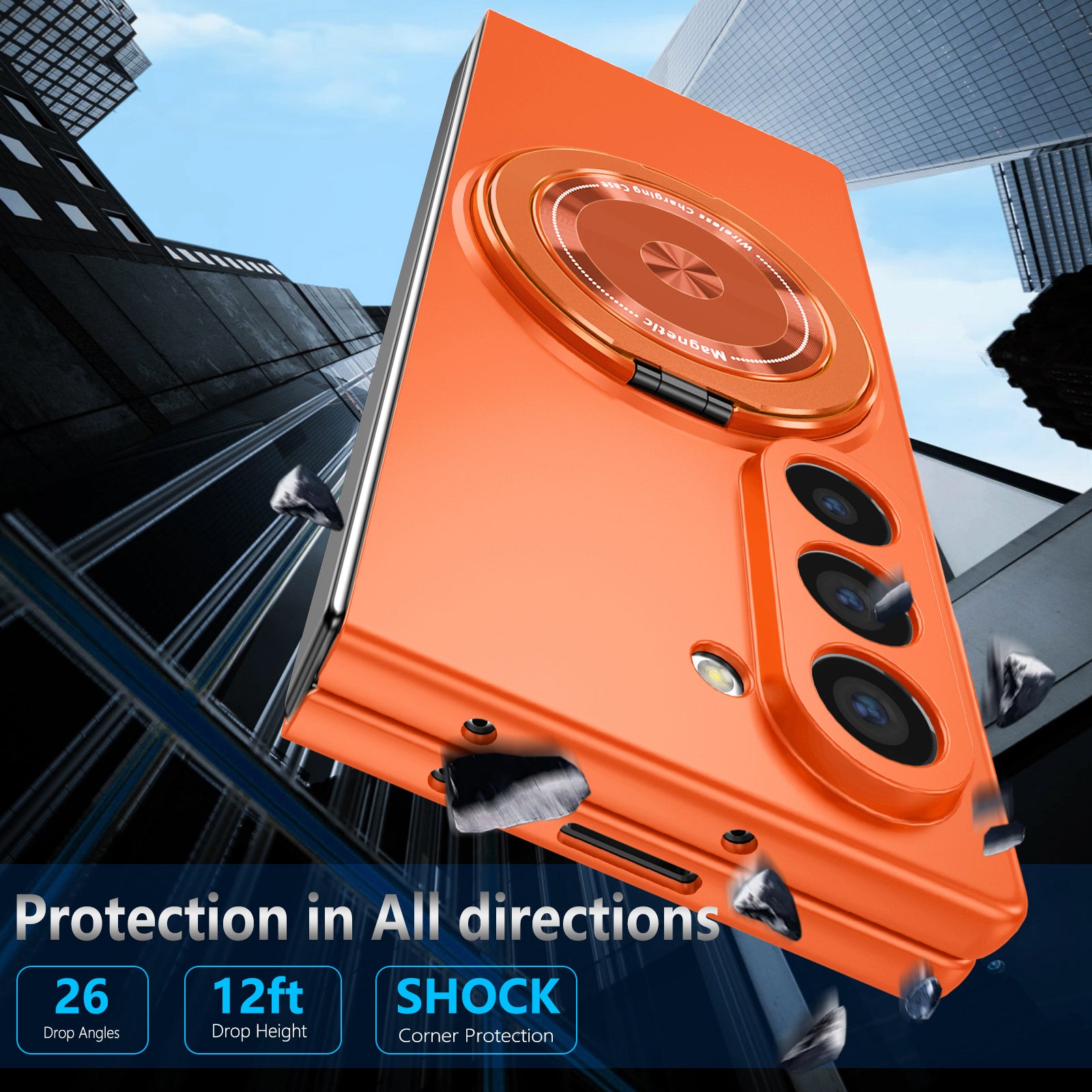 frosted-ring-stand-galaxy-z-fold6-wireless-charging-case_9