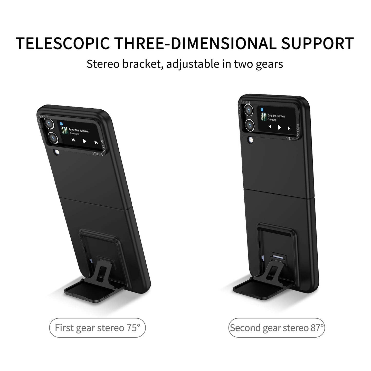 frosted-stereo-slip-stand-galaxy-z-flip4-case-dual-protection_5