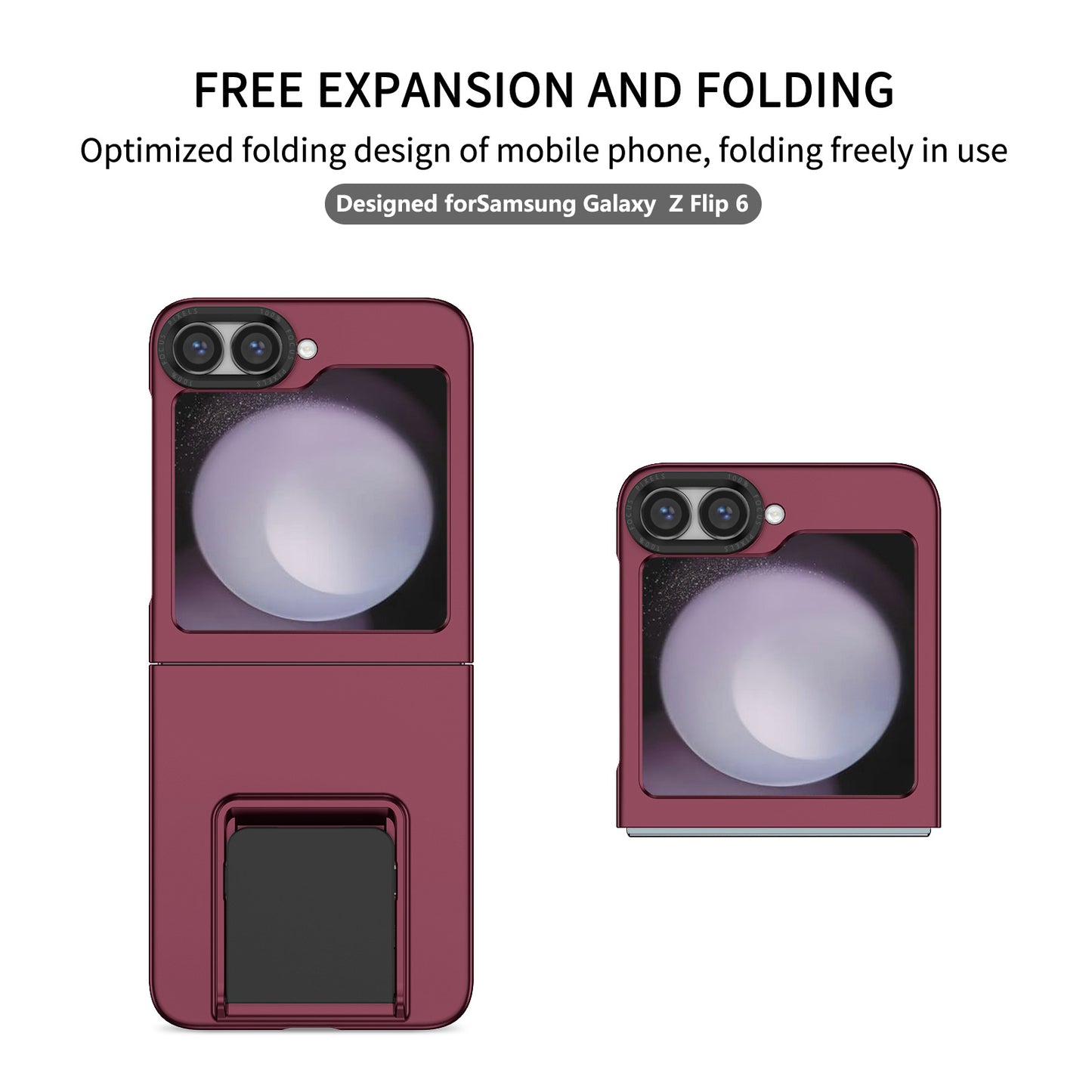 frosted-stereo-slip-stand-galaxy-z-flip6-case-dual-protection_1