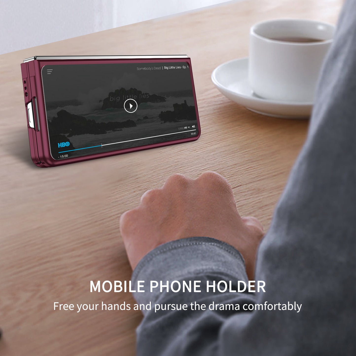 frosted-stereo-slip-stand-galaxy-z-fold4-case-dual-protection_5