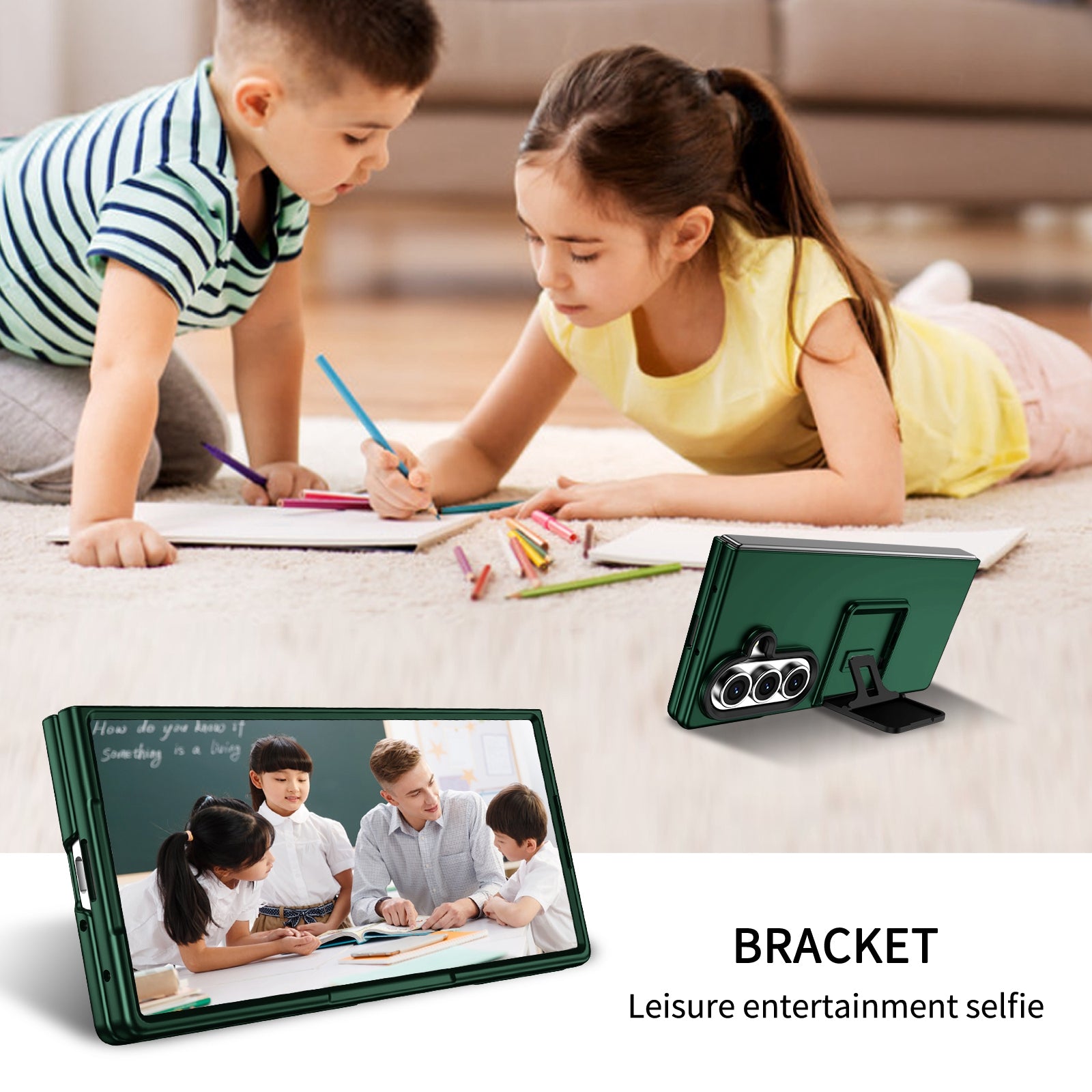 frosted-stereo-slip-stand-galaxy-z-fold7-case-dual-protection_13