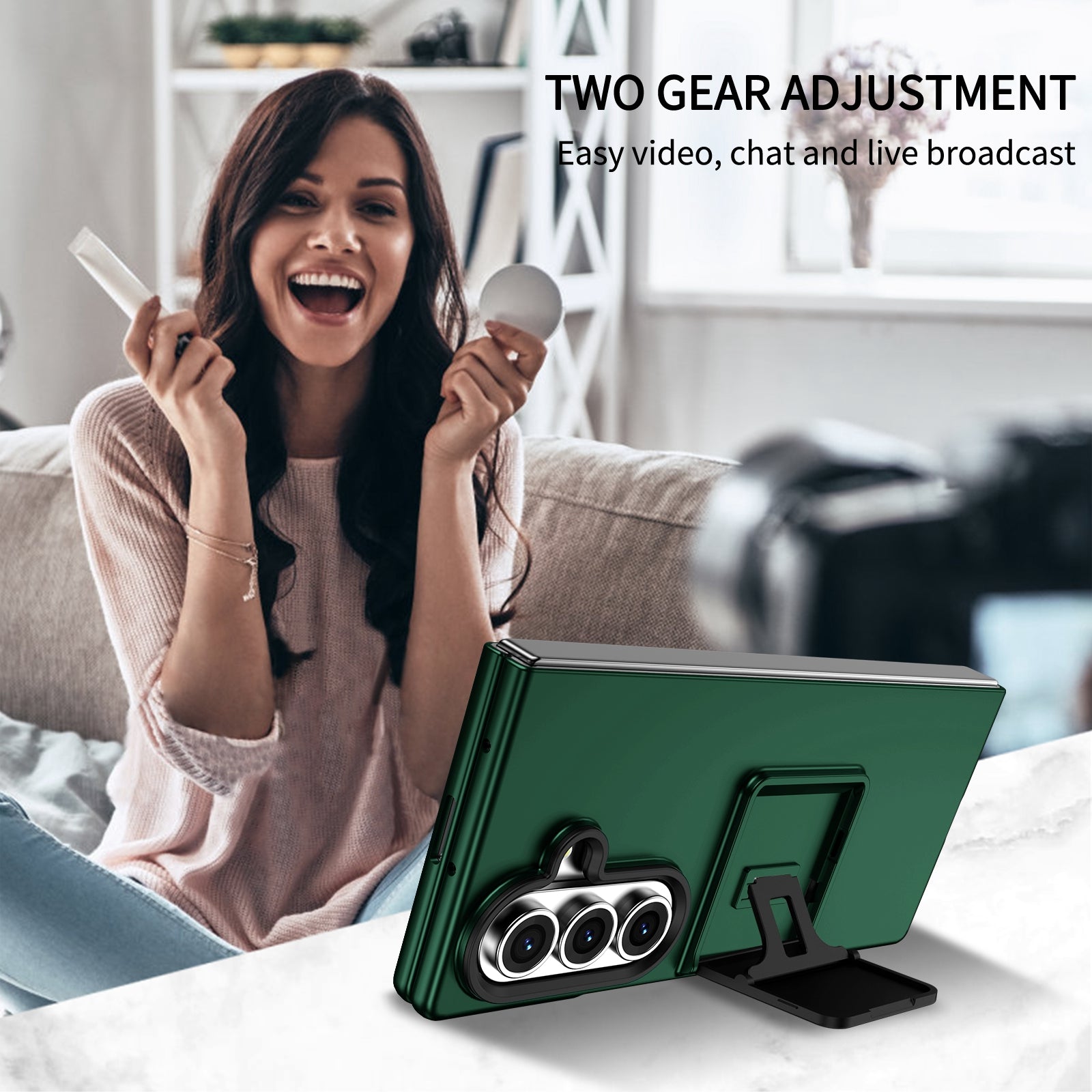 frosted-stereo-slip-stand-galaxy-z-fold7-case-dual-protection_15