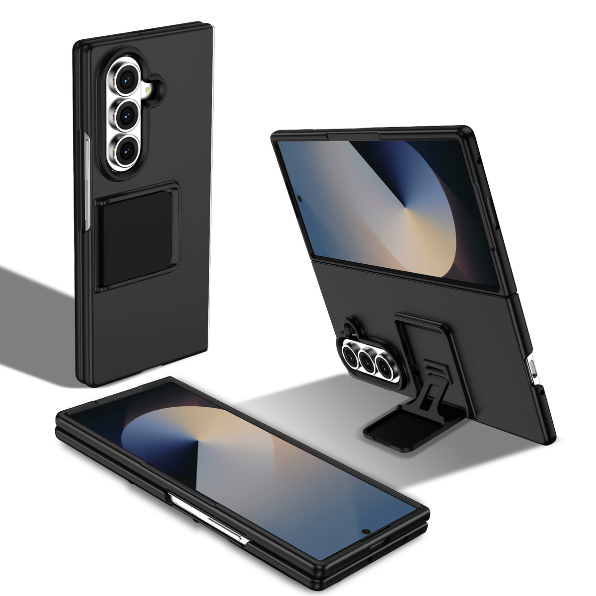 frosted-stereo-slip-stand-galaxy-z-fold7-case-dual-protection_6