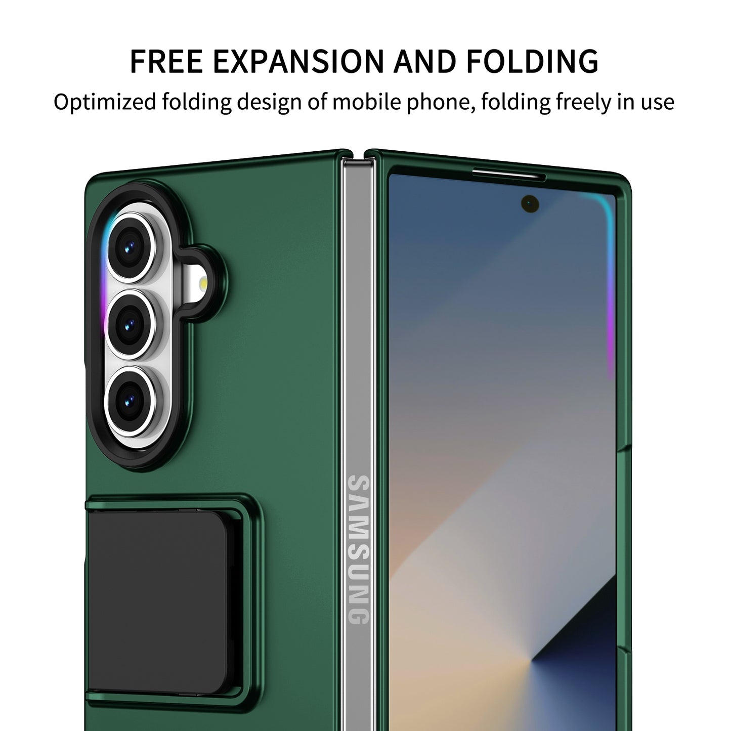 frosted-stereo-slip-stand-galaxy-z-fold7-case-dual-protection_8