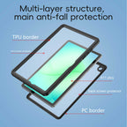 fs-diving-galaxy-tab-a11-plus-waterproof-case-full-body-protection-2
