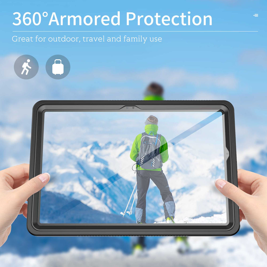 fs-diving-galaxy-tab-a11-plus-waterproof-case-full-body-protection-6