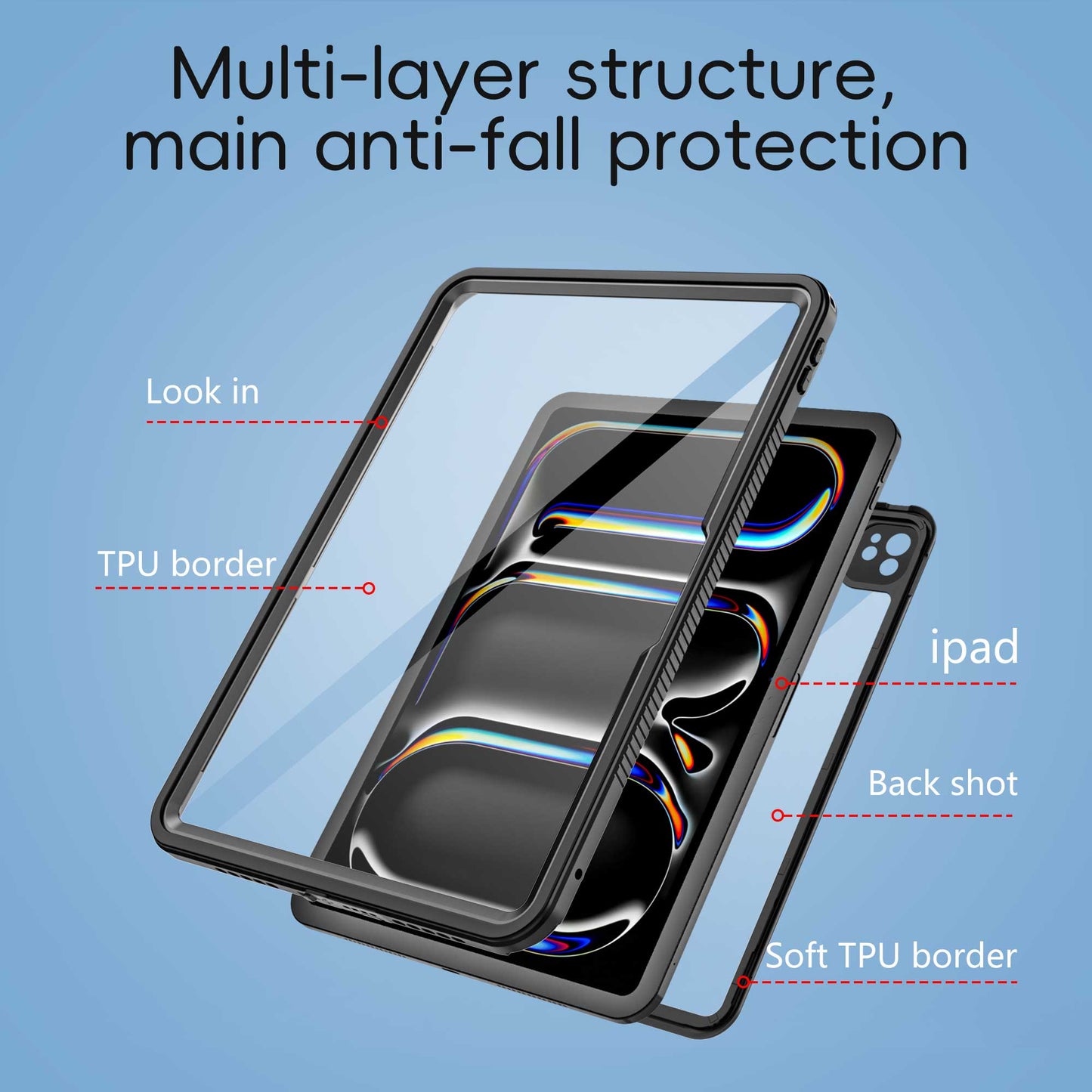 fs-diving-ipad-pro-11-2024-waterproof-case-full-body-protection-7