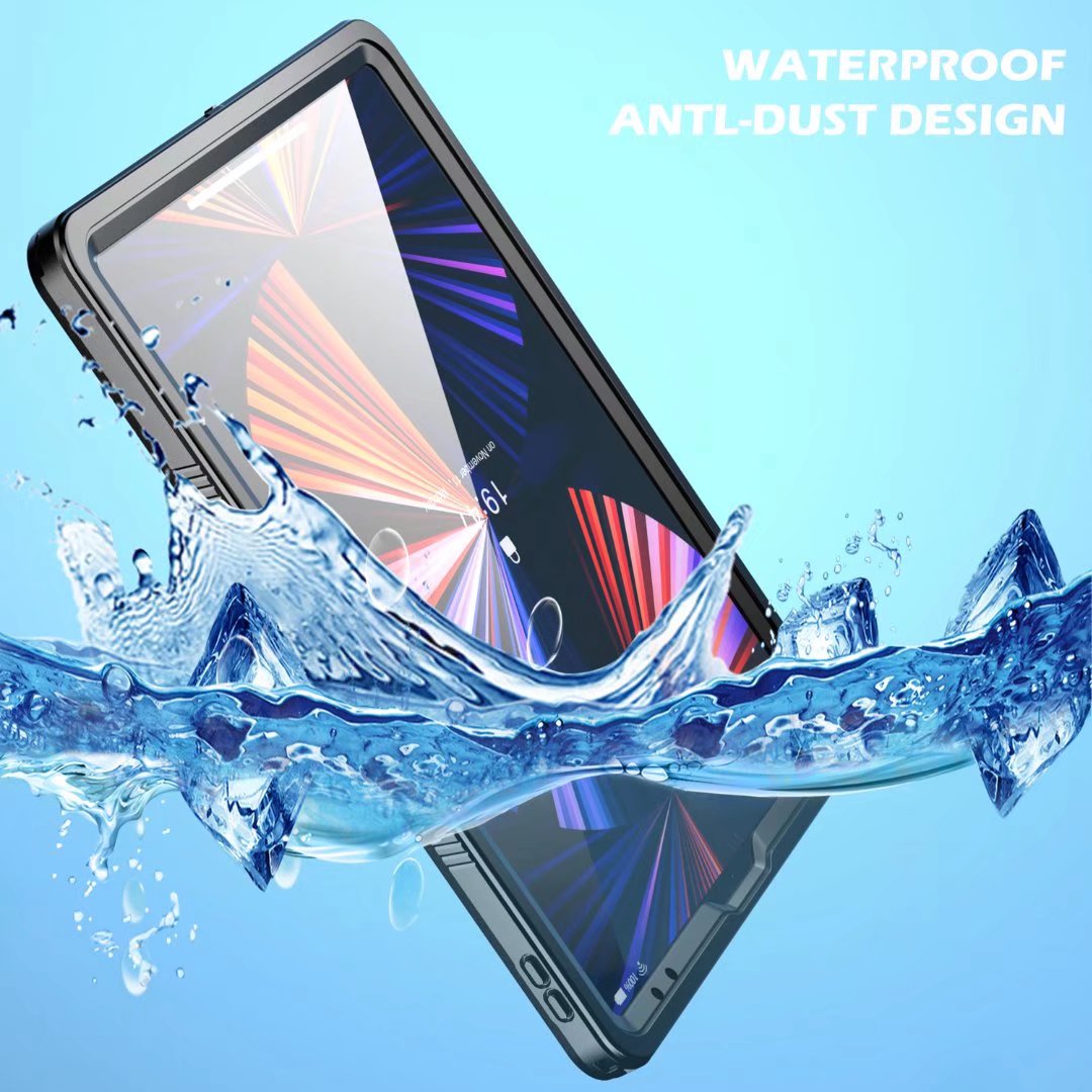 fs-diving-ipad-pro-12-9-2018-waterproof-case-full-body-protection-2