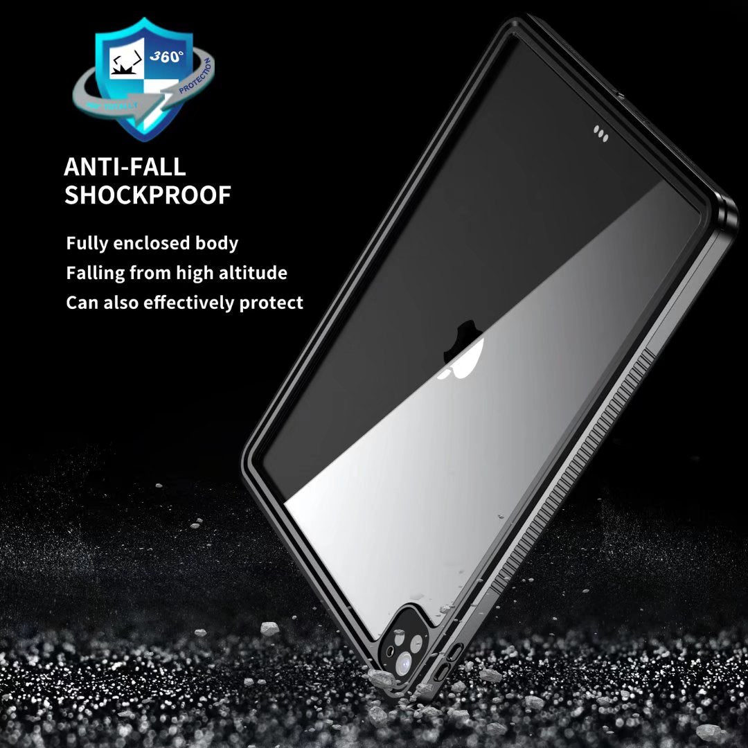 fs-diving-ipad-pro-12-9-2022-waterproof-case-full-body-protection-3