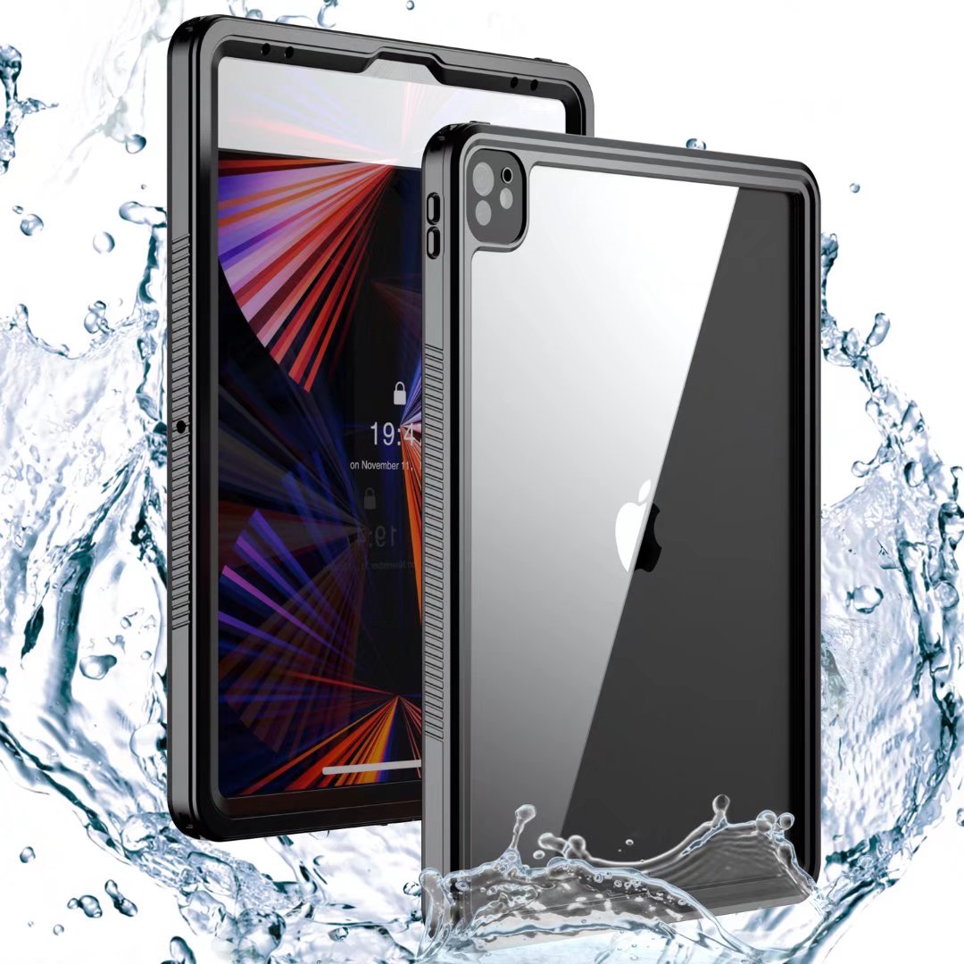 fs-diving-ipad-pro-12-9-2022-waterproof-case-full-body-protection-1