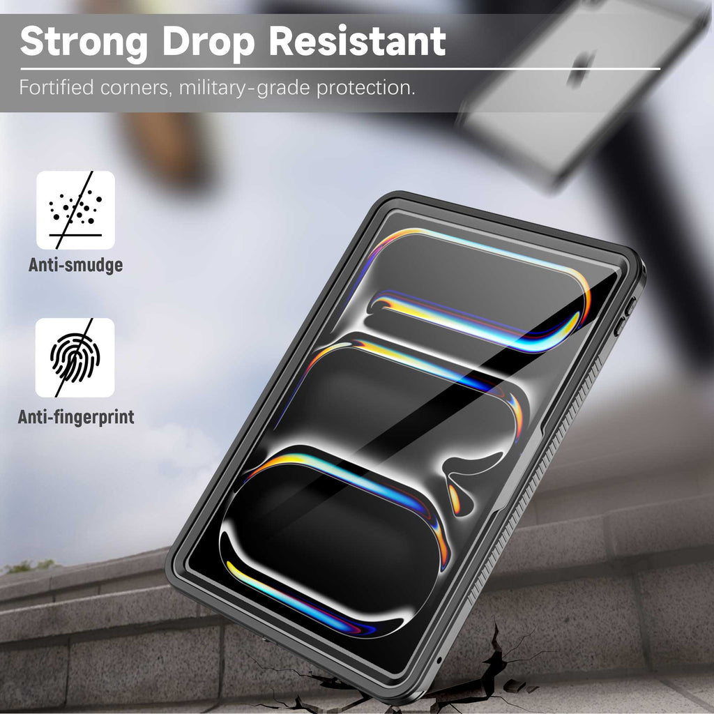 fs-diving-ipad-pro-13-2025-waterproof-case-full-body-protection-3