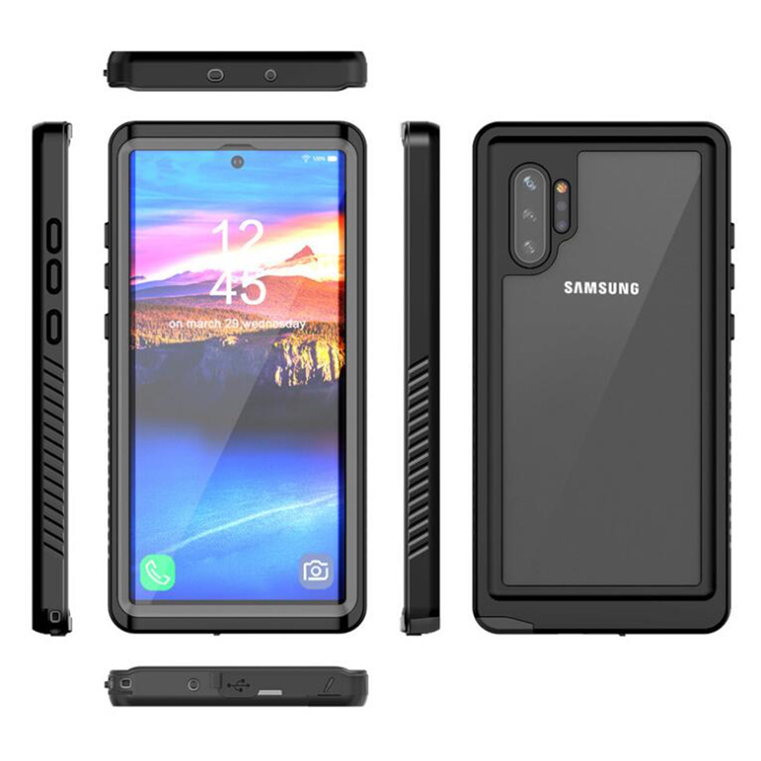 fs-swimming-diving-galaxy-note10-plus-waterproof-case-7