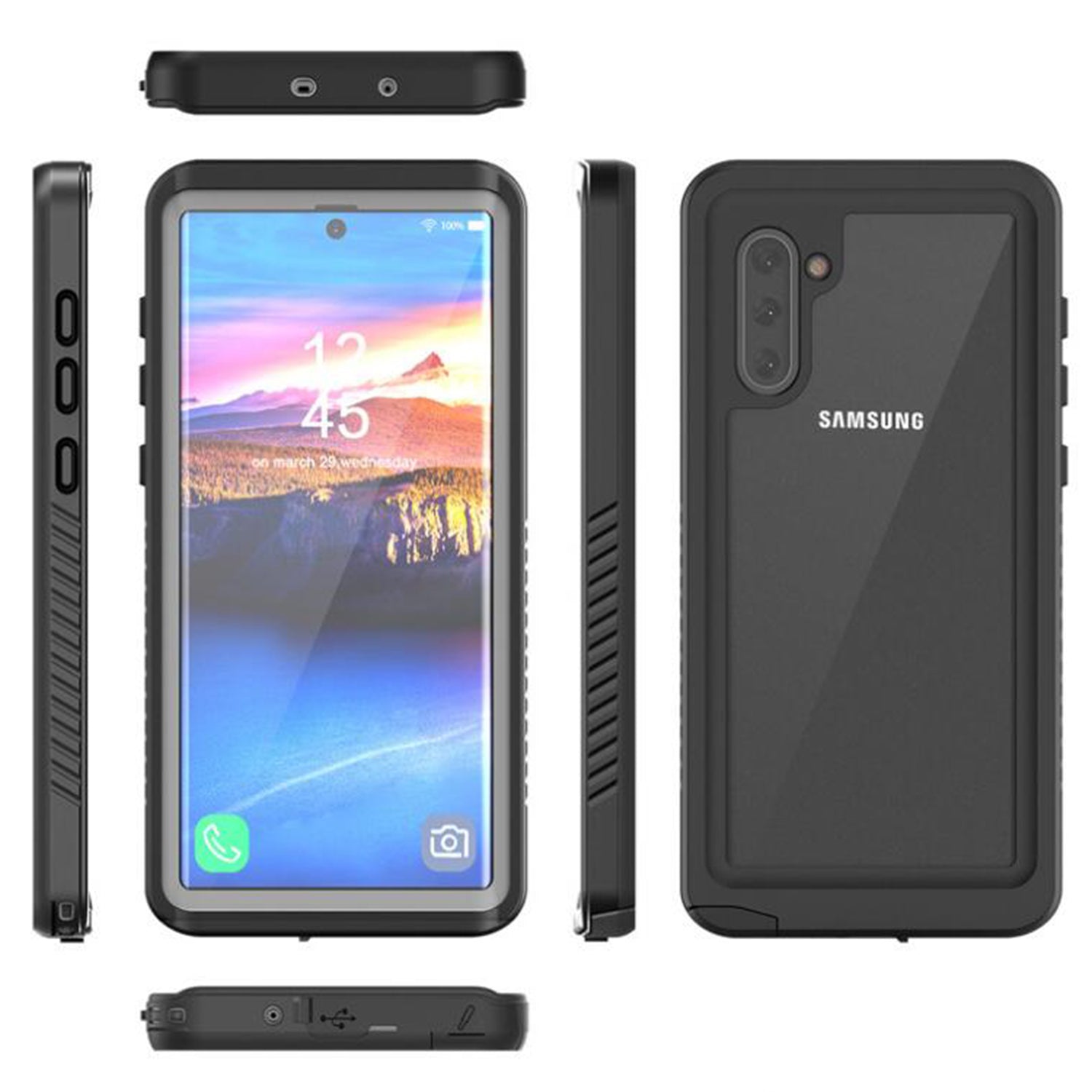 fs-swimming-diving-galaxy-note10-waterproof-case-7