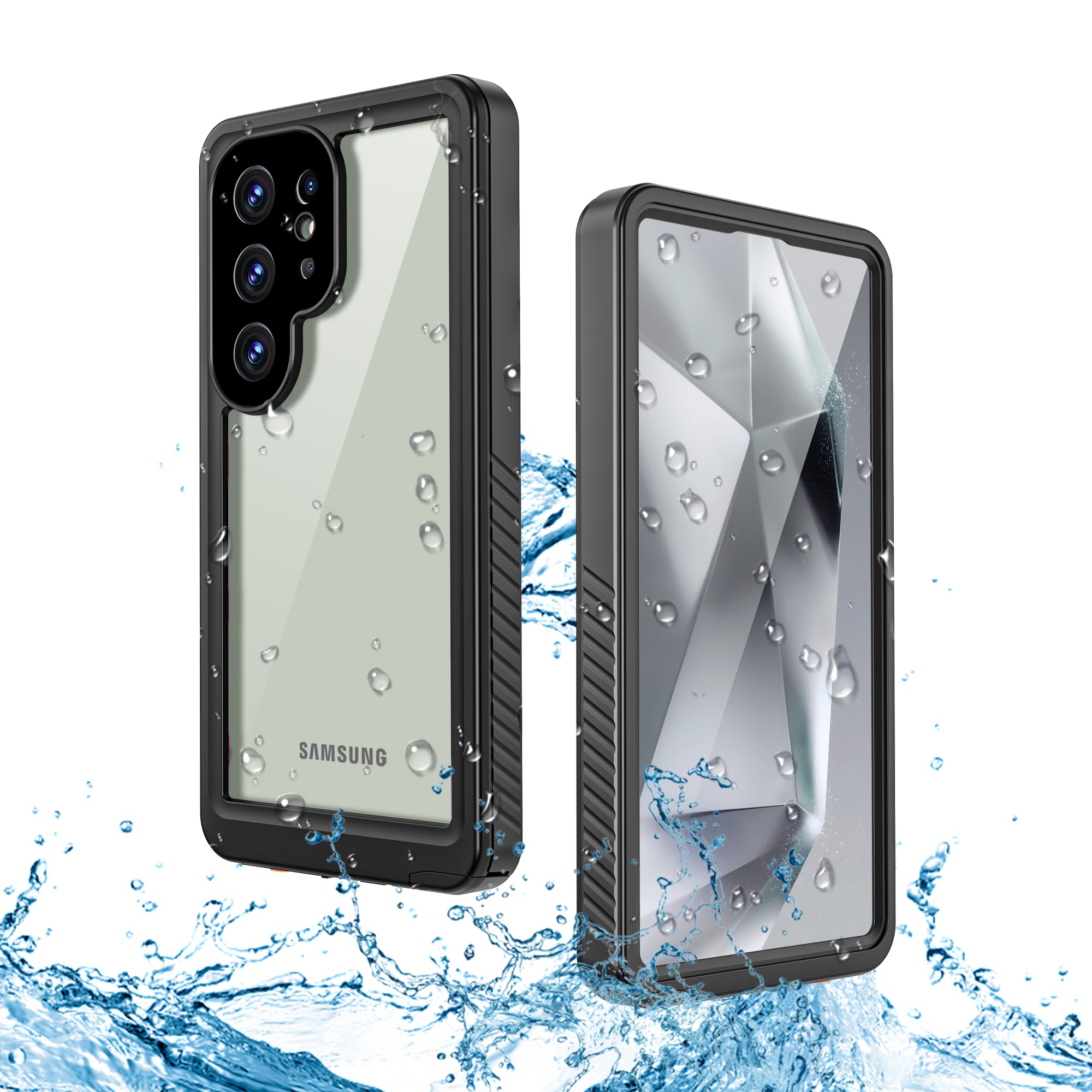 fs-swimming-diving-galaxy-s25-ultra-waterproof-case-1