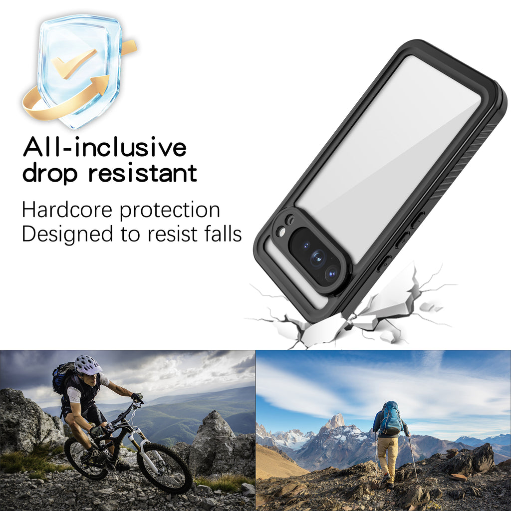 fs-swimming-diving-google-pixel-10-pro-xl-waterproof-case-2