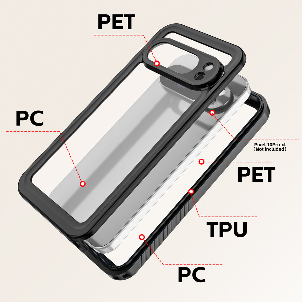 fs-swimming-diving-google-pixel-10-pro-xl-waterproof-case-5