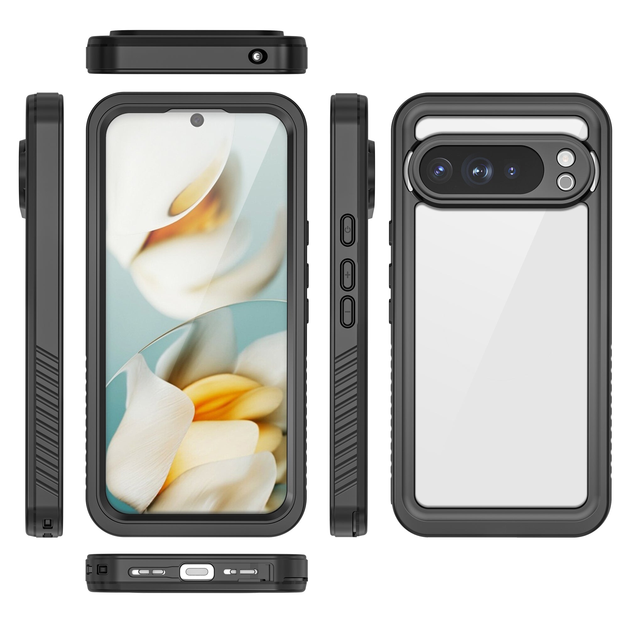 fs-swimming-diving-google-pixel-10-pro-xl-waterproof-case-6