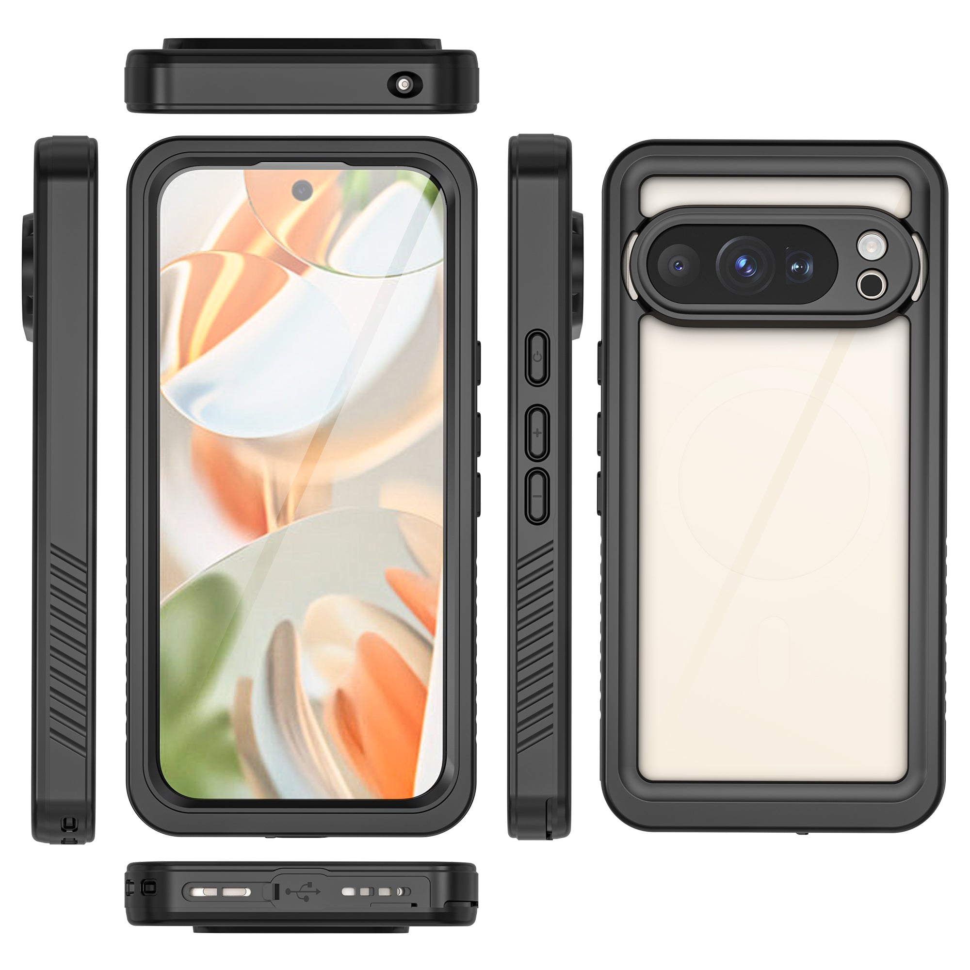 fs-swimming-diving-google-pixel-10-waterproof-case-7