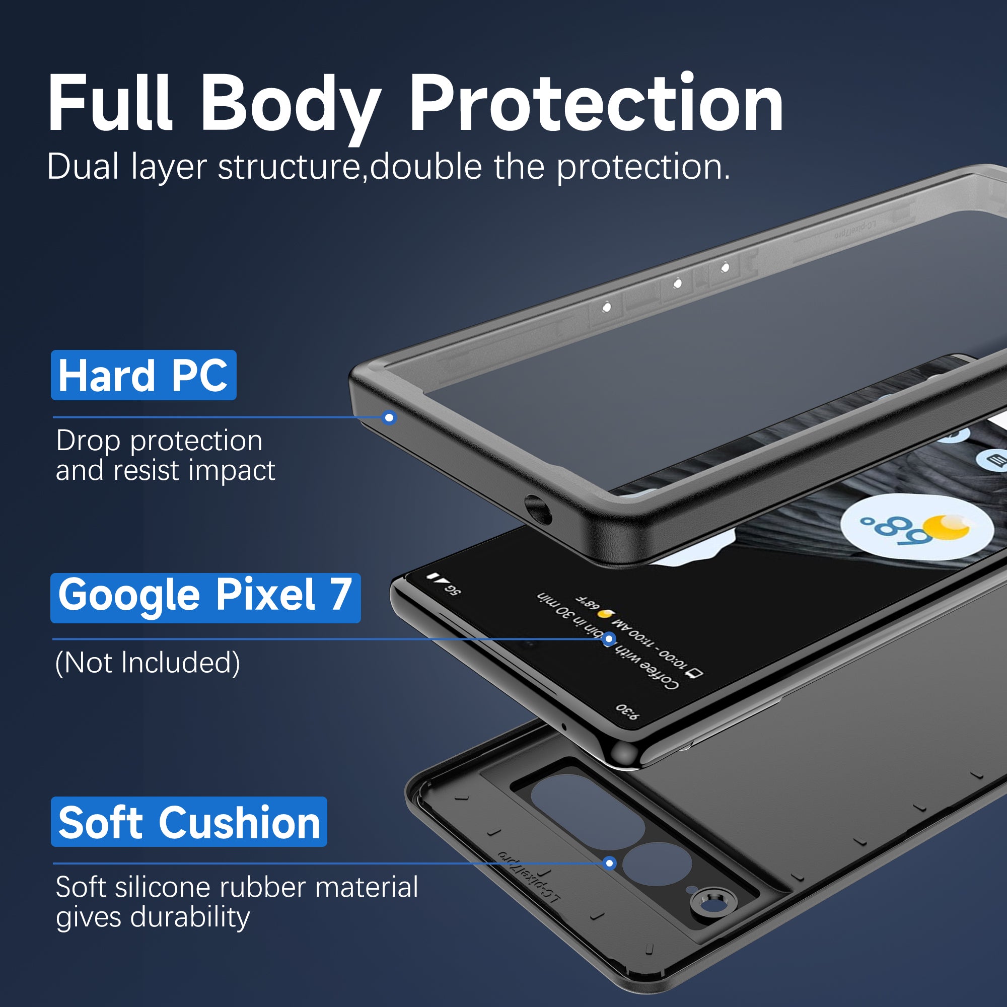 fs-swimming-diving-google-pixel-7-pro-waterproof-case-3