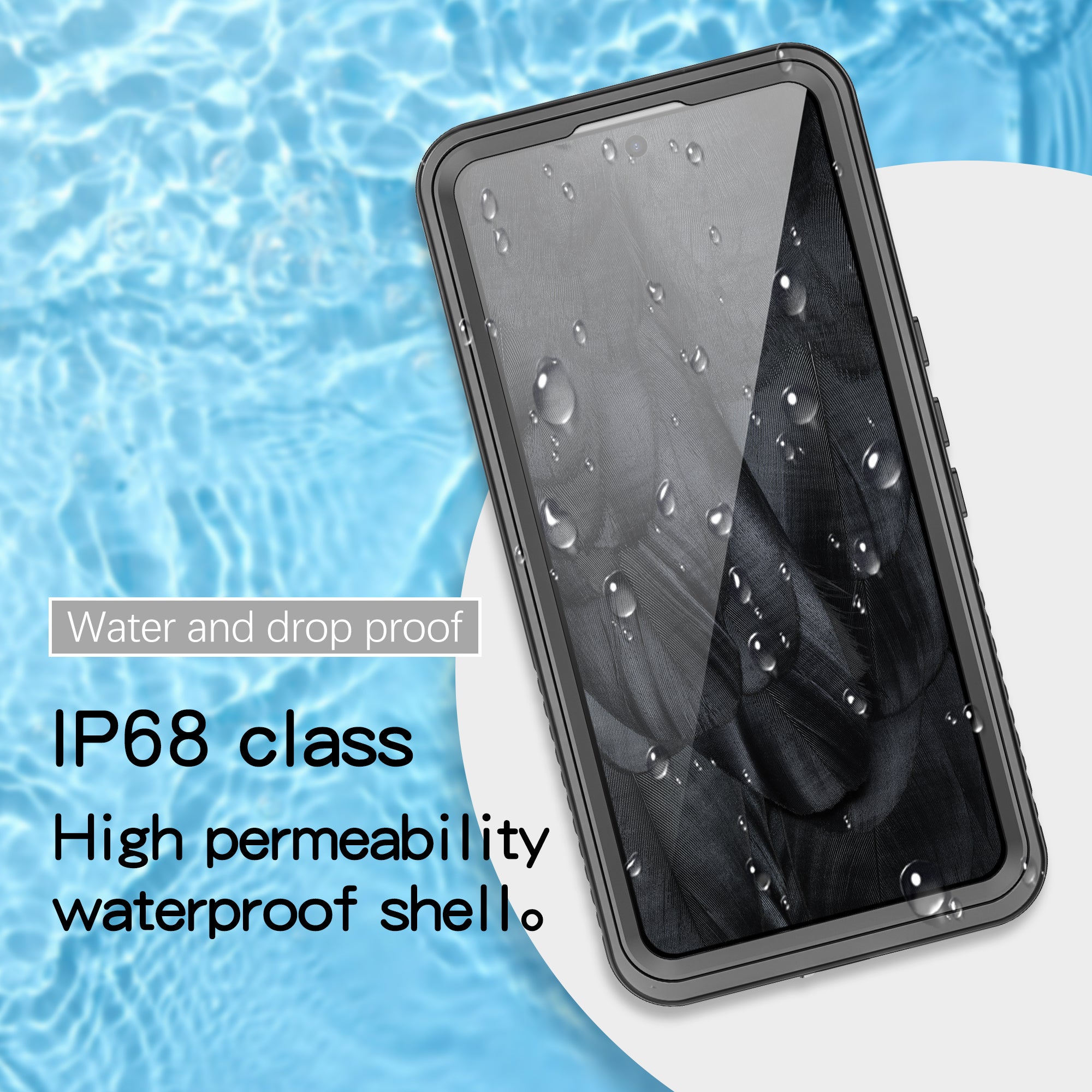 fs-swimming-diving-google-pixel-8-pro-waterproof-case-2