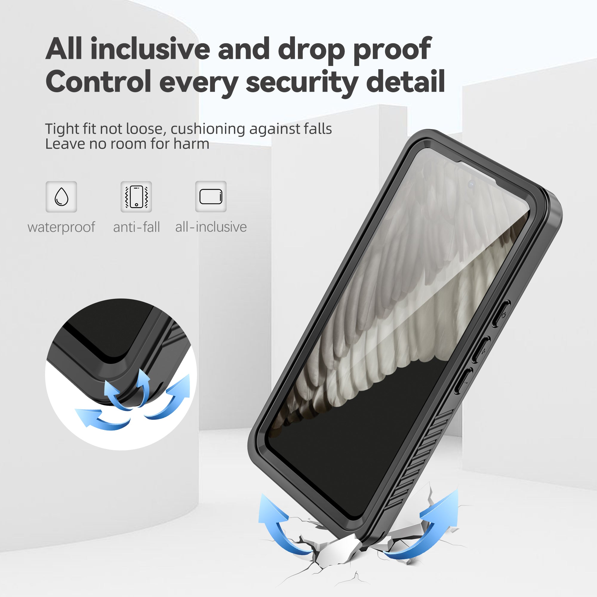 fs-swimming-diving-google-pixel-8-waterproof-case-3