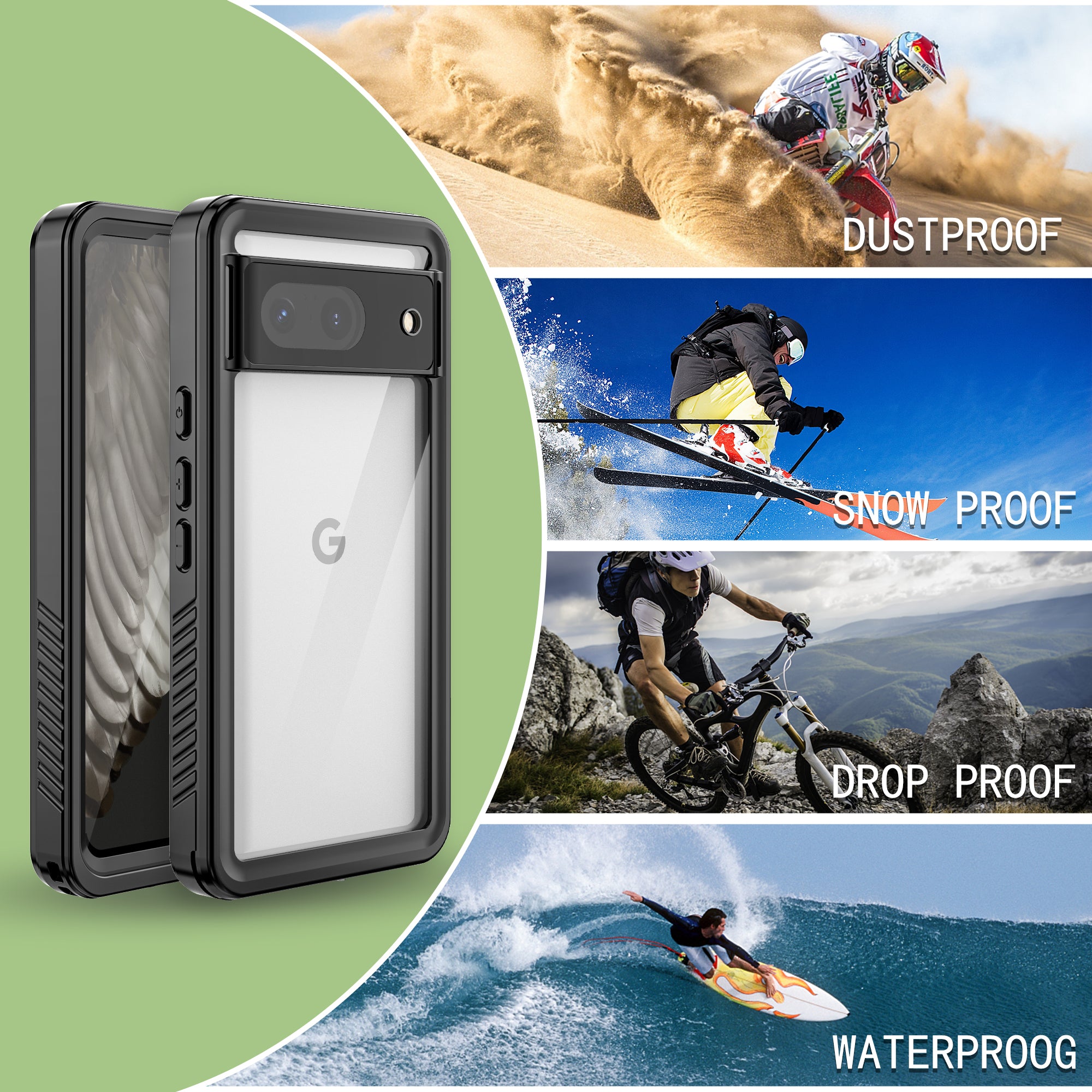 fs-swimming-diving-google-pixel-8-waterproof-case-9