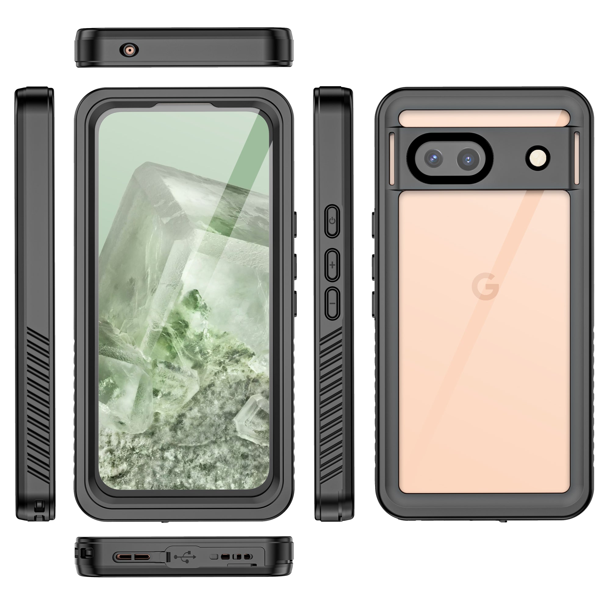 fs-swimming-diving-google-pixel-8a-waterproof-case-7
