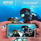 fs-swimming-diving-iphone-11-pro-max-waterproof-case-2