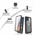fs-swimming-diving-iphone-11-pro-max-waterproof-case-4