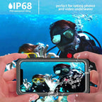 fs-swimming-diving-iphone-11-pro-waterproof-case-5