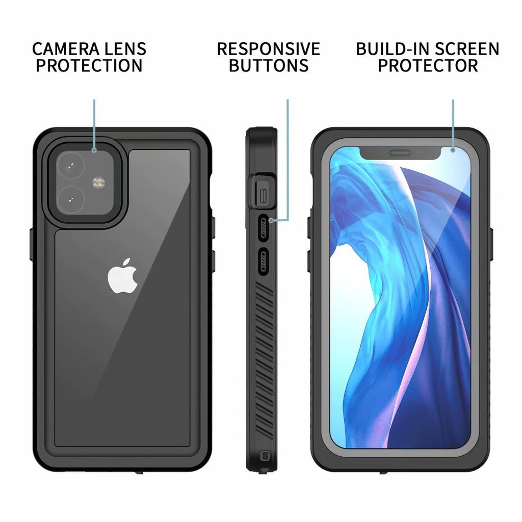 fs-swimming-diving-iphone-12-mini-waterproof-case-11