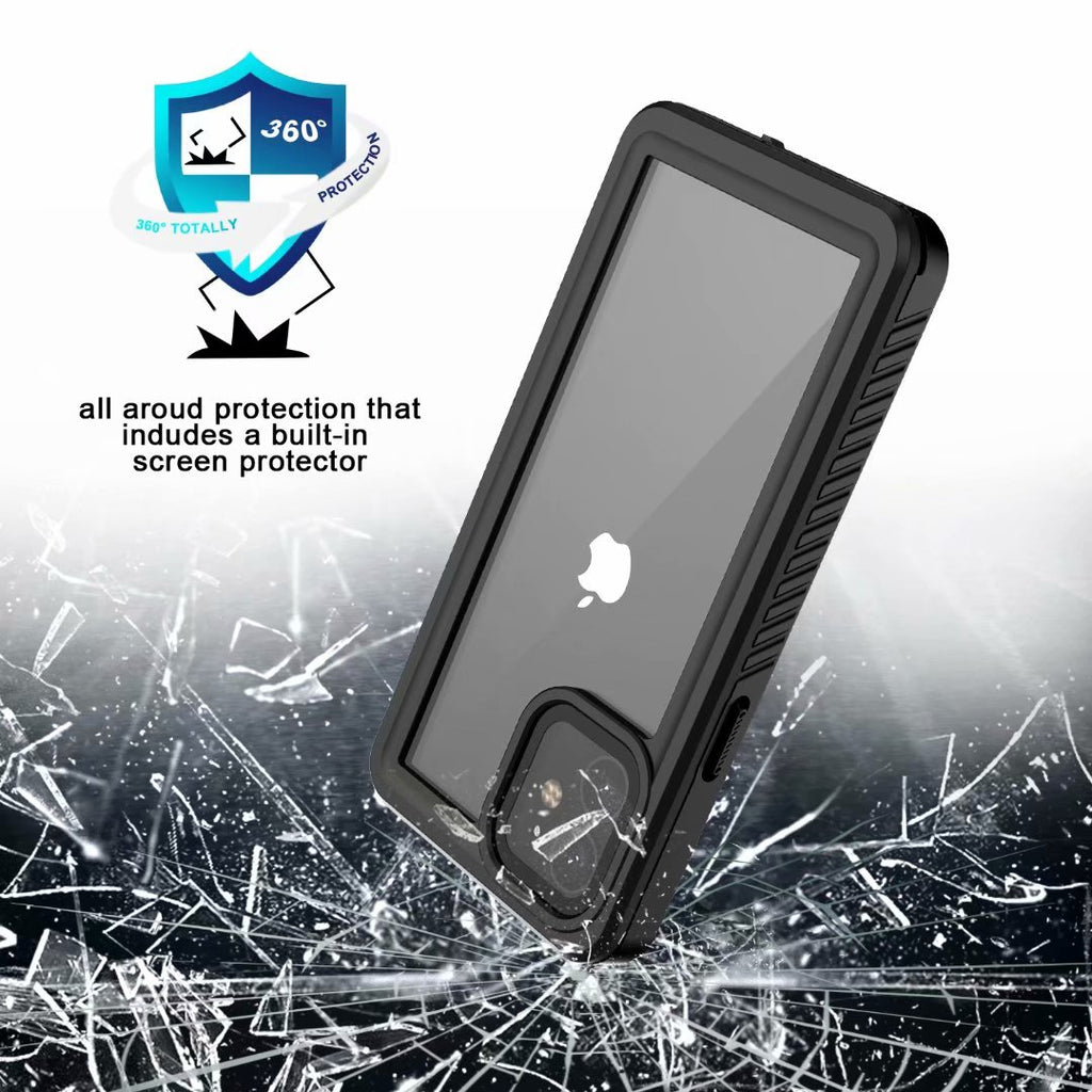 fs-swimming-diving-iphone-12-mini-waterproof-case-4