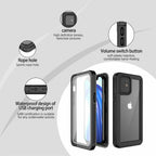 fs-swimming-diving-iphone-12-mini-waterproof-case-9