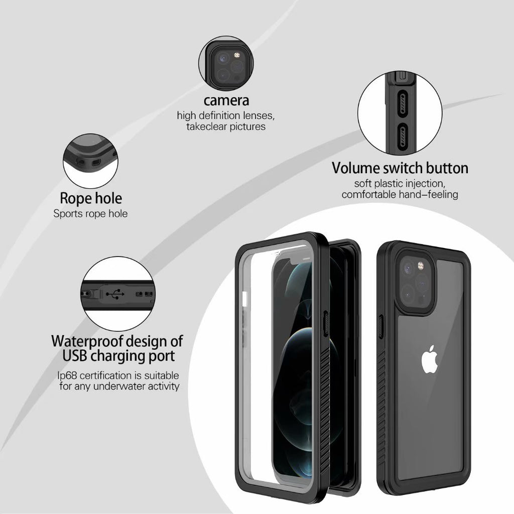 fs-swimming-diving-iphone-12-pro-max-waterproof-case-10