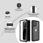 fs-swimming-diving-iphone-12-pro-max-waterproof-case-10