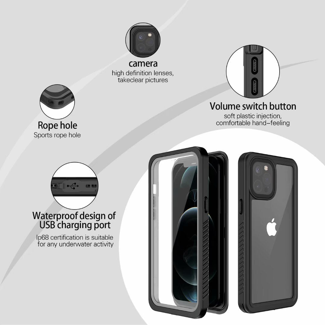 fs-swimming-diving-iphone-12-pro-max-waterproof-case-10