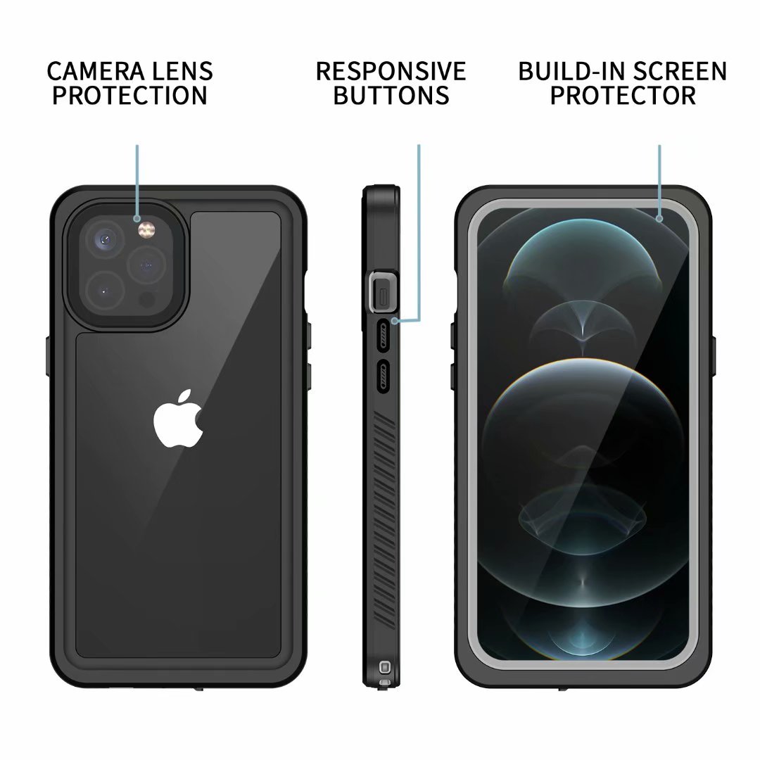 fs-swimming-diving-iphone-12-pro-max-waterproof-case-12
