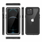 fs-swimming-diving-iphone-12-pro-max-waterproof-case-15