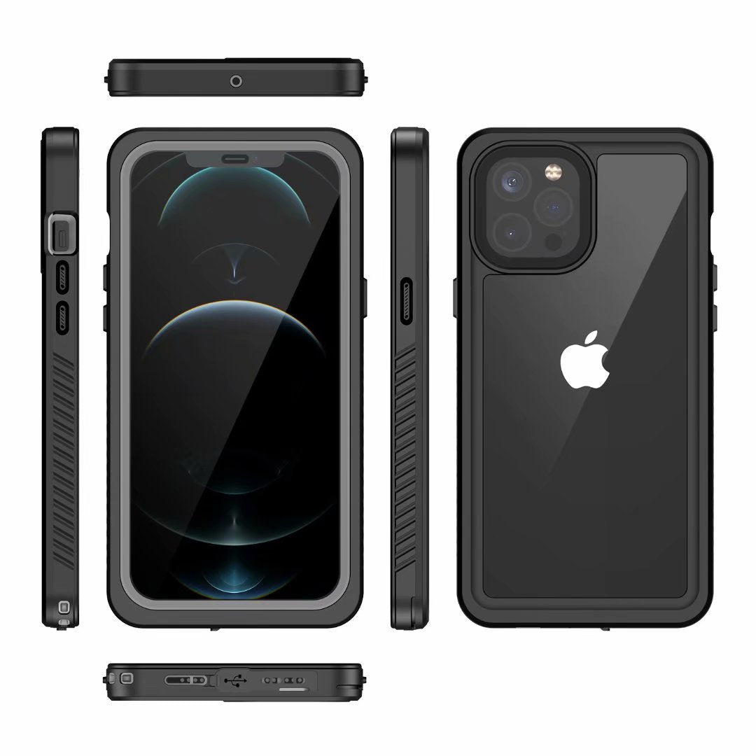 fs-swimming-diving-iphone-12-pro-max-waterproof-case-15