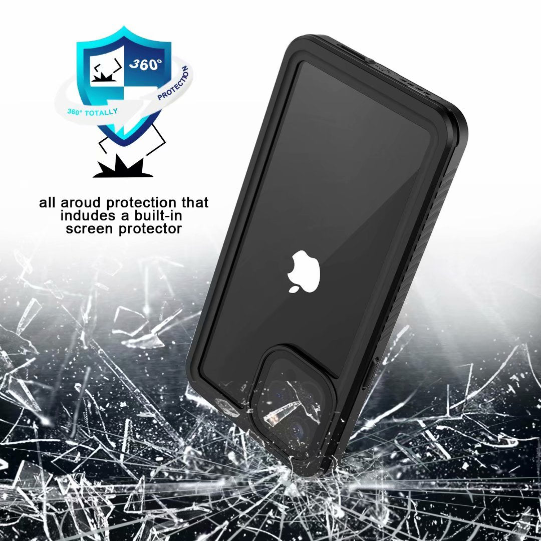 fs-swimming-diving-iphone-12-pro-max-waterproof-case-3
