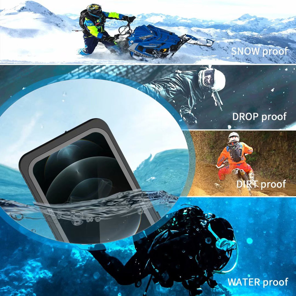 fs-swimming-diving-iphone-12-pro-max-waterproof-case-9