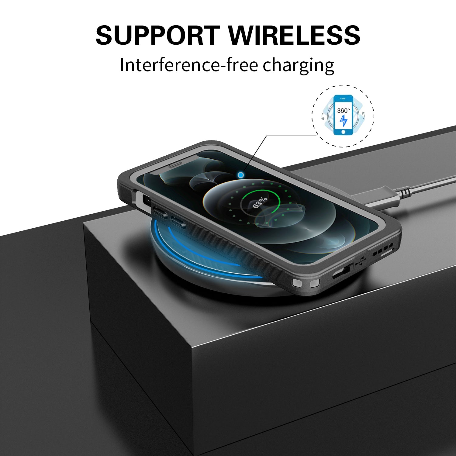 fs-swimming-diving-iphone-12-pro-waterproof-case-4