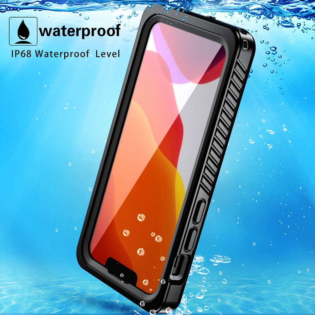 fs-swimming-diving-iphone-13-mini-waterproof-case-2