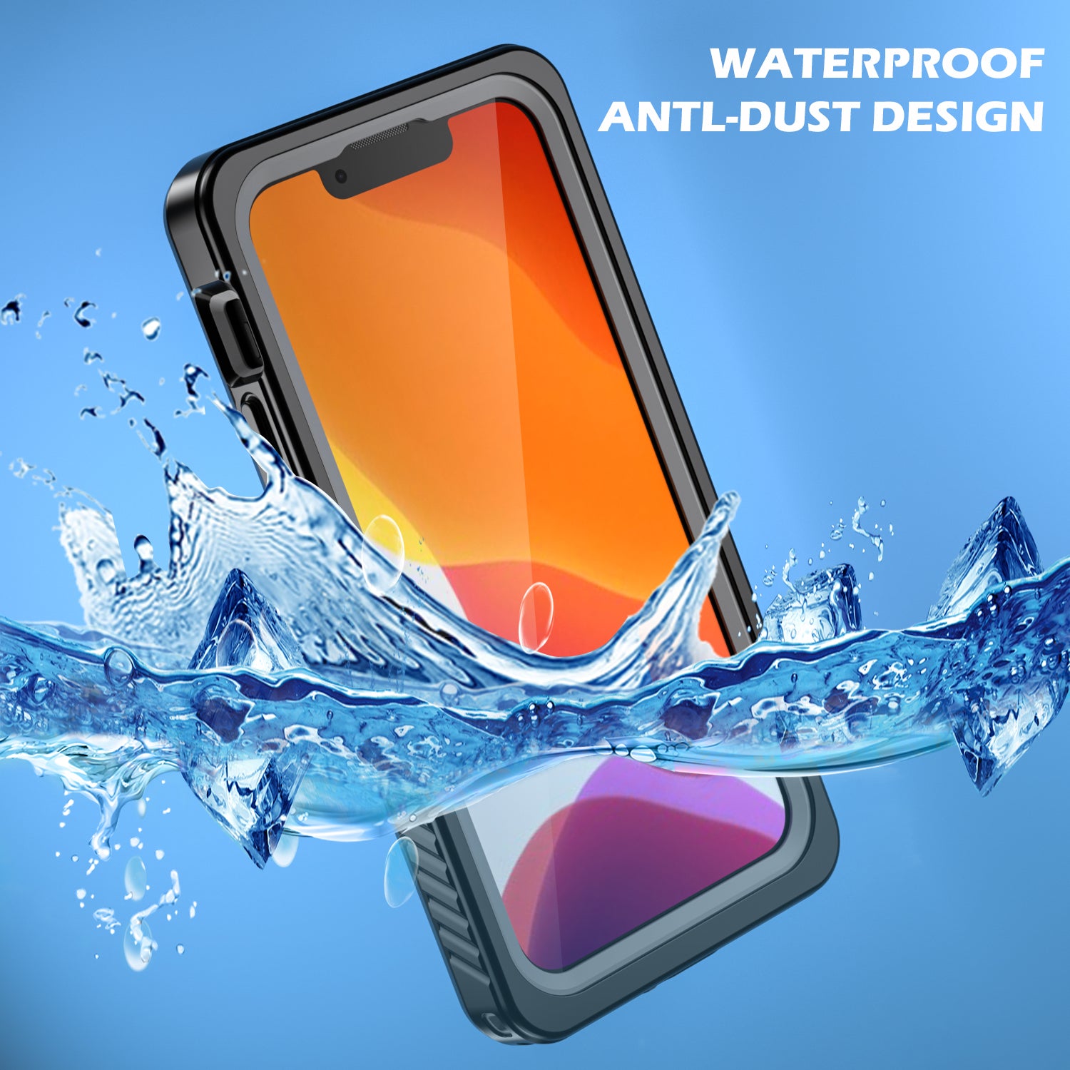 fs-swimming-diving-iphone-13-mini-waterproof-case-4