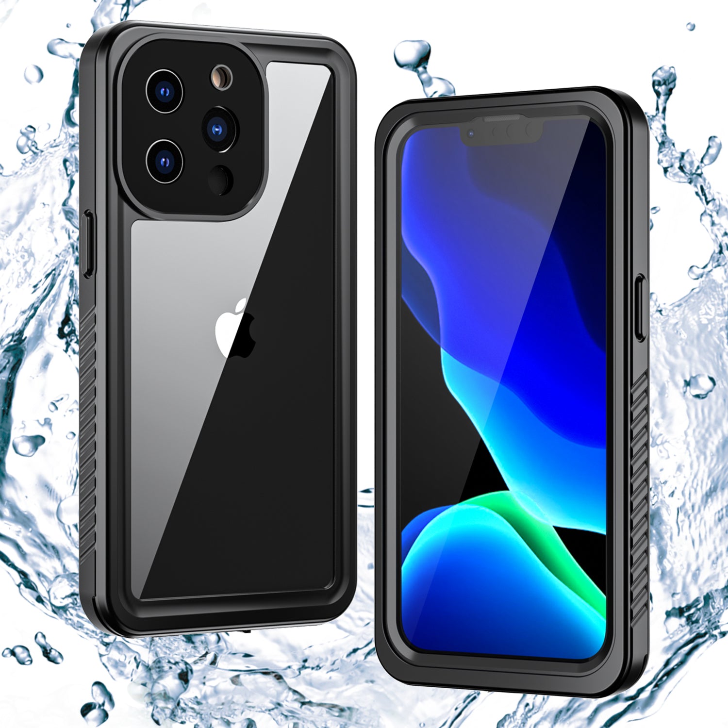 fs-swimming-diving-iphone-13-pro-waterproof-case-1