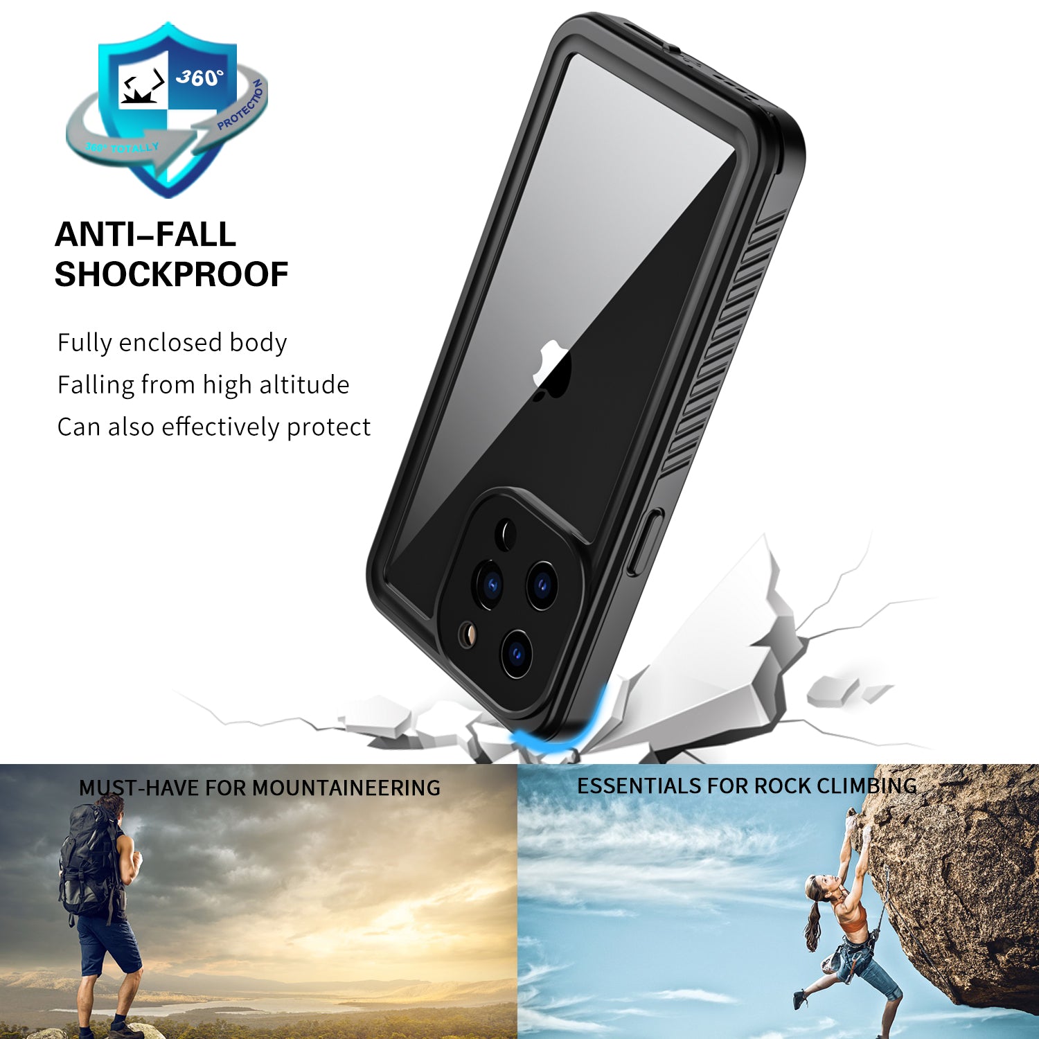 fs-swimming-diving-iphone-13-pro-waterproof-case-5
