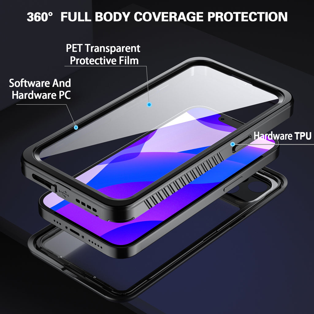 fs-swimming-diving-iphone-13-waterproof-case-9