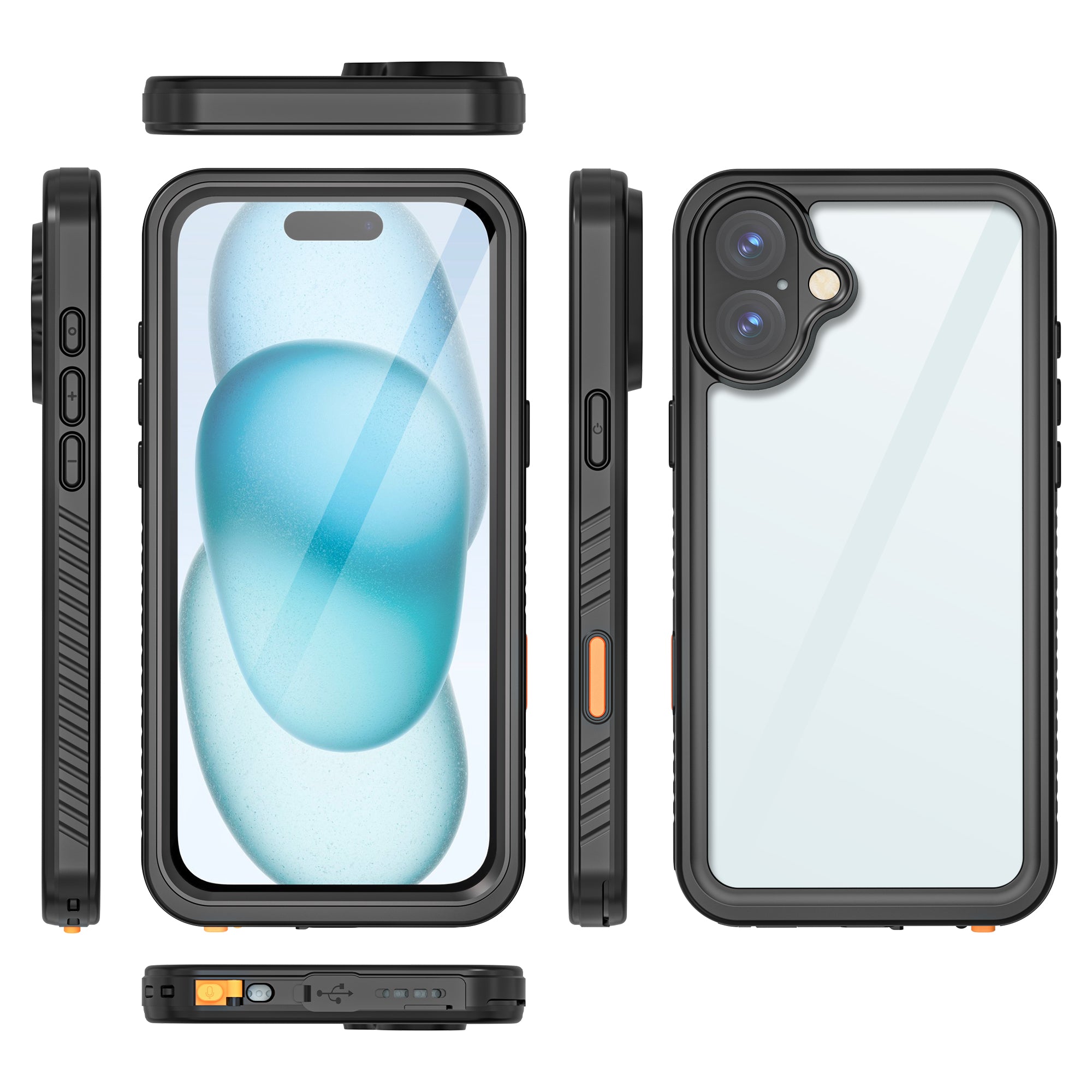 fs-swimming-diving-iphone-16-plus-waterproof-case-10