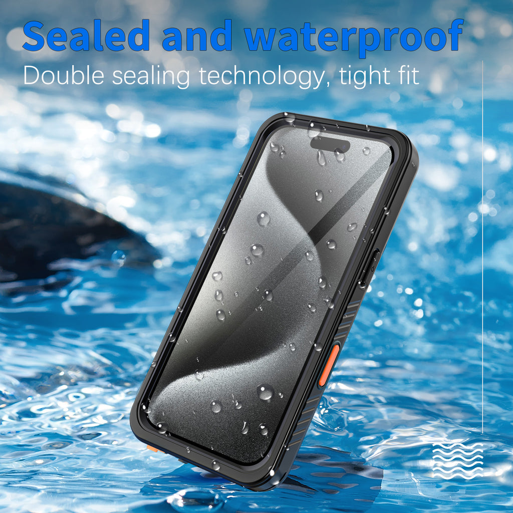 fs-swimming-diving-iphone-16-pro-waterproof-case-2
