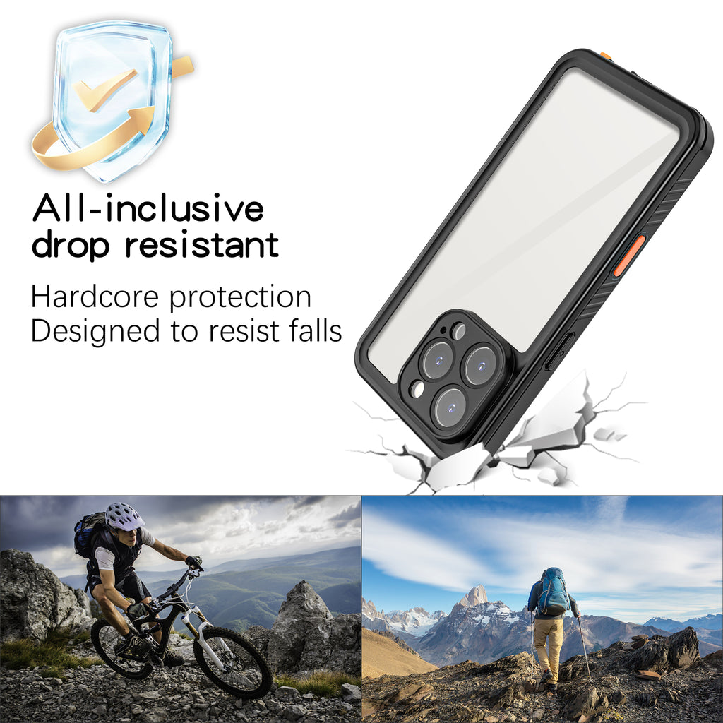 fs-swimming-diving-iphone-16-pro-waterproof-case-3